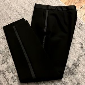 NWOT Zara Tuxedo Pants